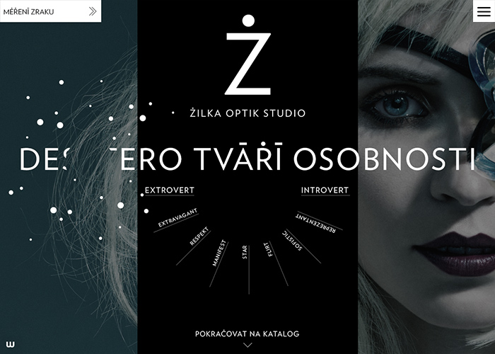 ŽILKA OPTIK STUDIO
