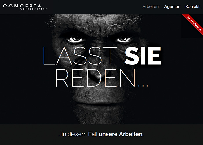 Concepta Werbeagentur GmbH