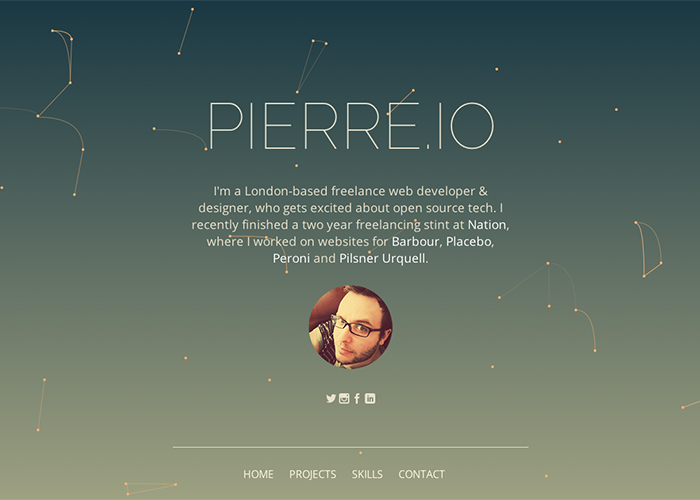 Pierre.io