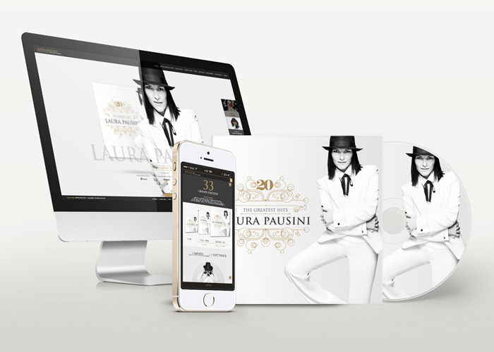 Laura Pausini