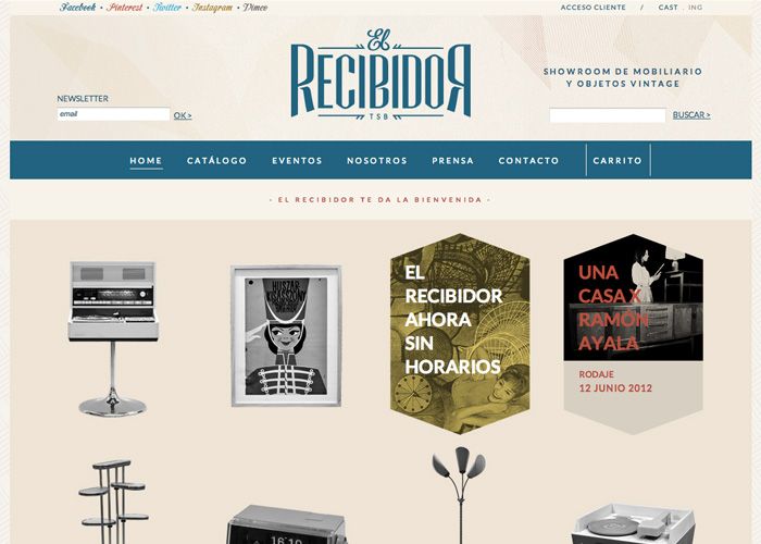 www.elrecibidor.com