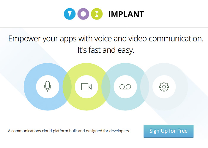 VoxImplant