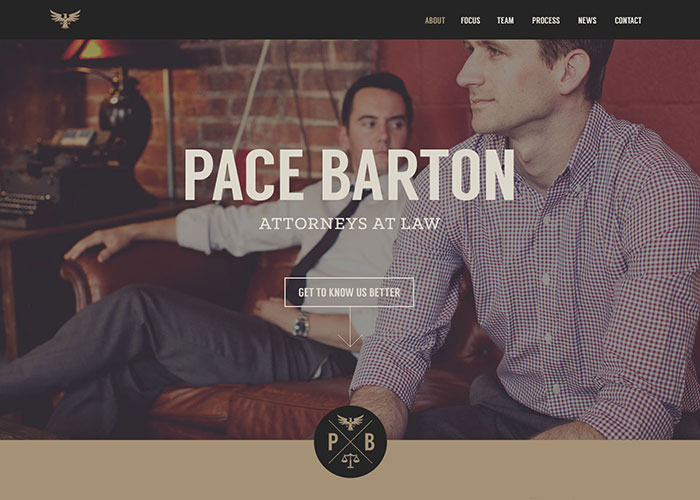 Pace Law