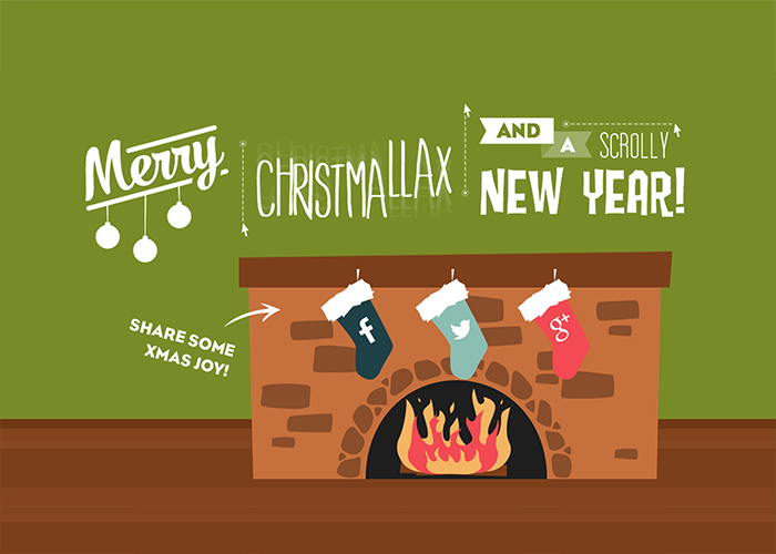 Merry Christmallax