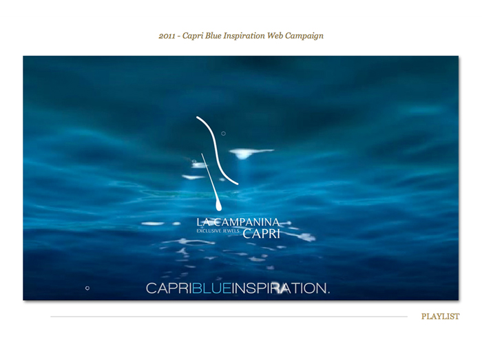 La Campanina Capri!!