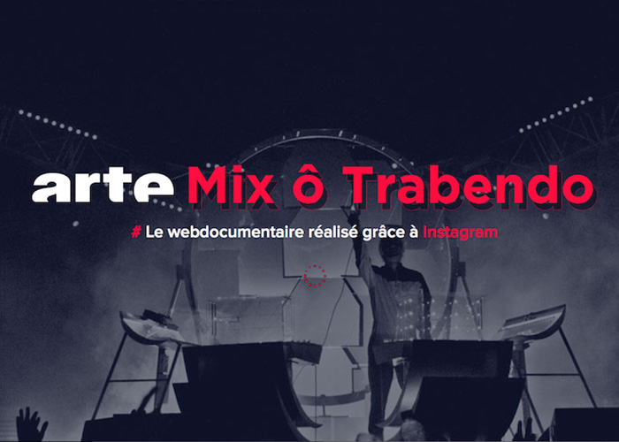 Arte Mix ô Trabendo
