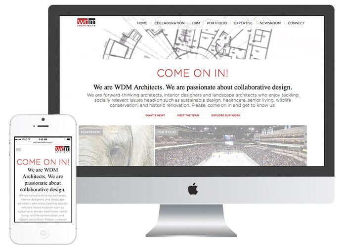 WDM Architects