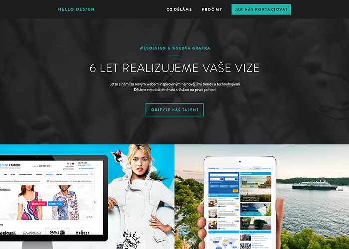 Hello Design