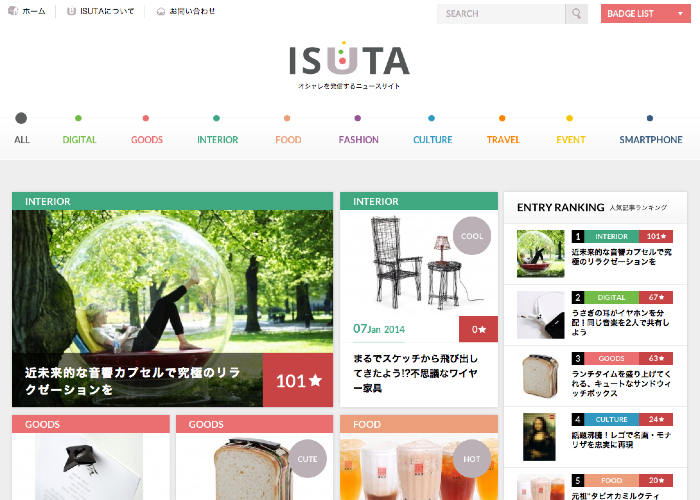 ISUTA