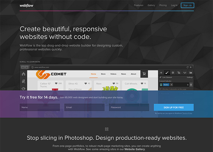 Webflow