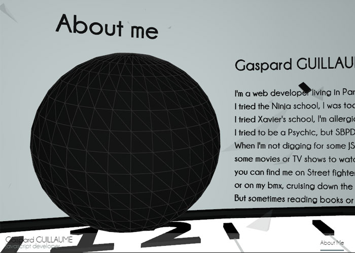 Gassepouille