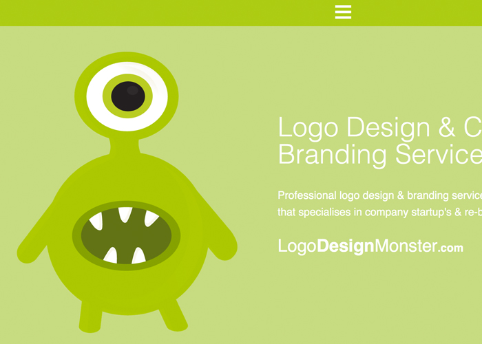 Logo Design Monster
