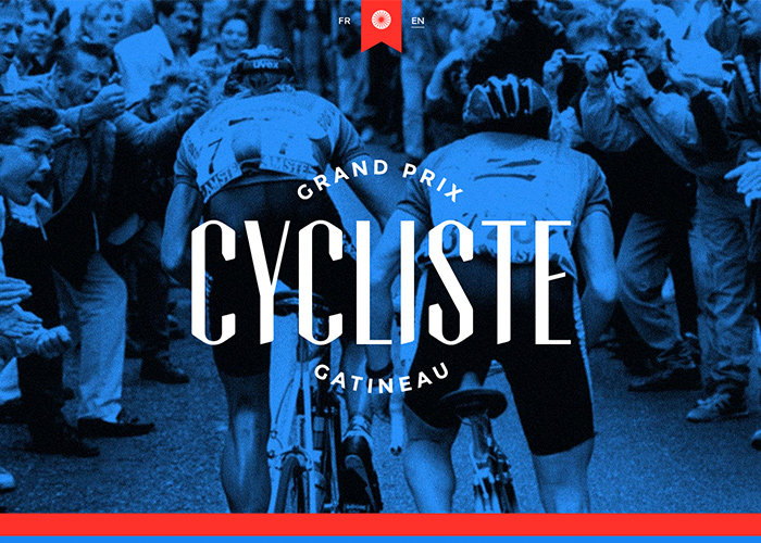 Grand Prix Cycliste de Gatineau