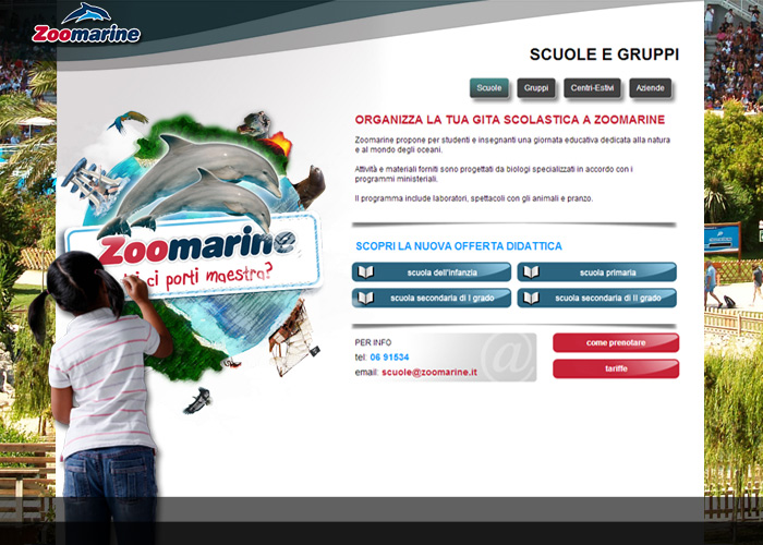 Zoomarine