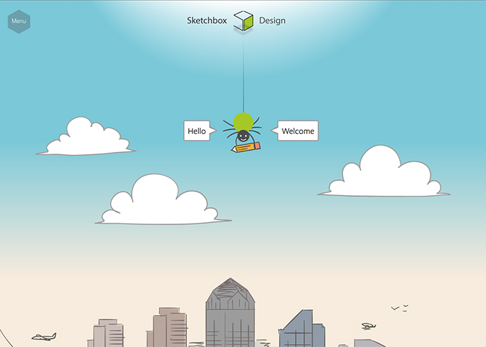 Sketchbox Design, Inc.