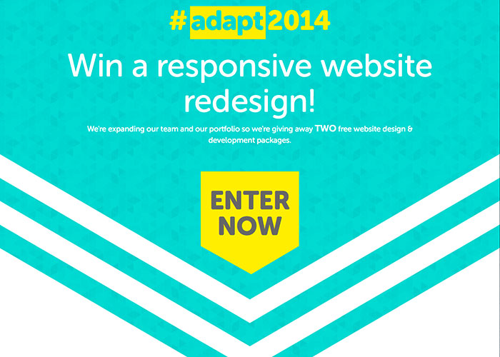 #adapt2014
