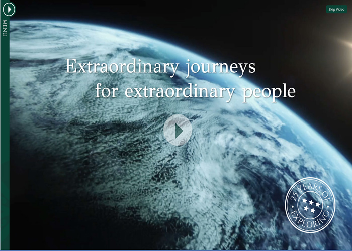 Explorations Company