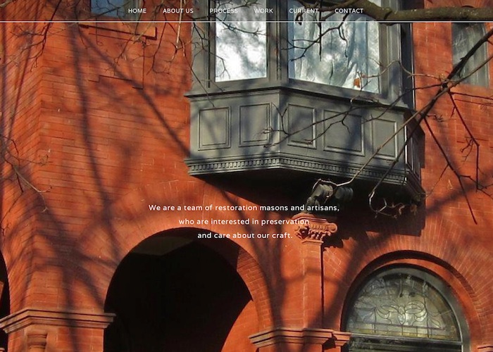 Hunt Heritage Masonry