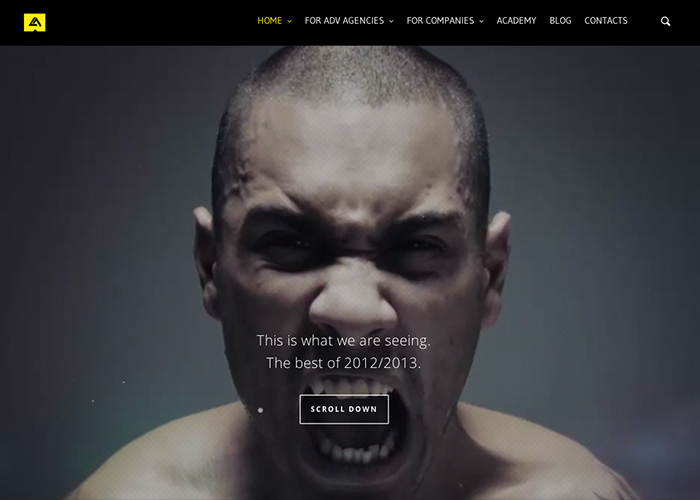 Andreo.li Interactive Design Studio