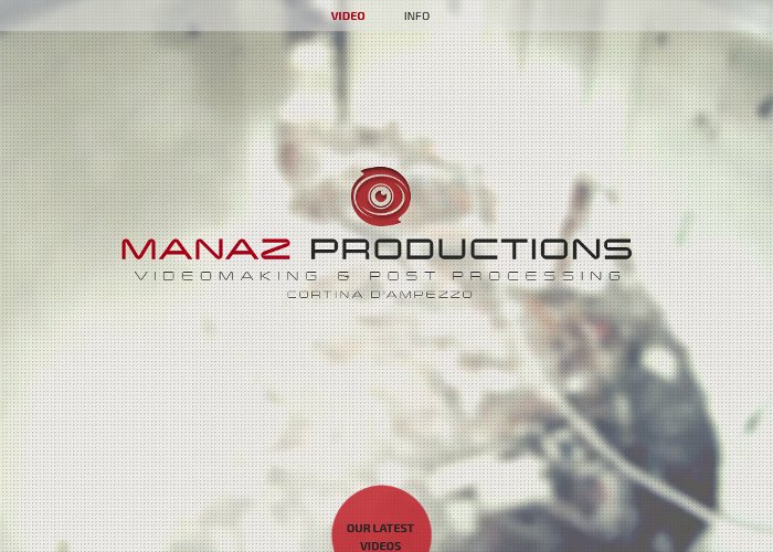 Manaz Productions