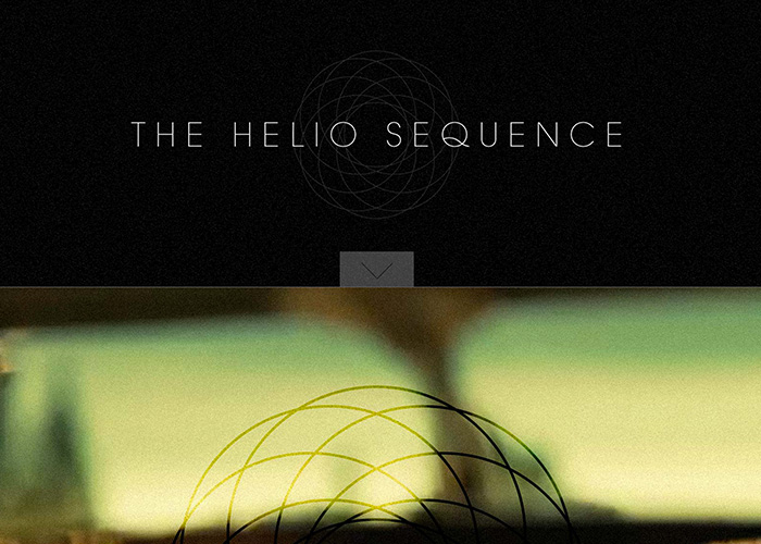 The Helio Sequence