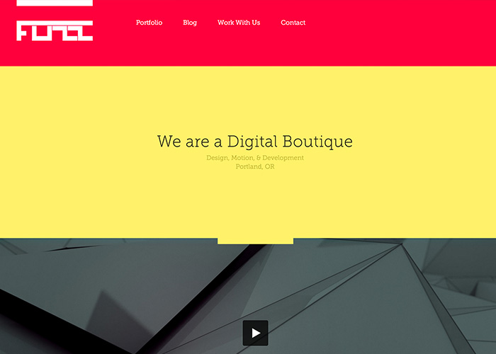 Fuzz Interactive