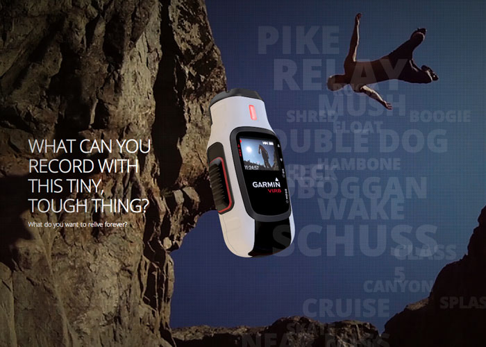 Garmin Virb