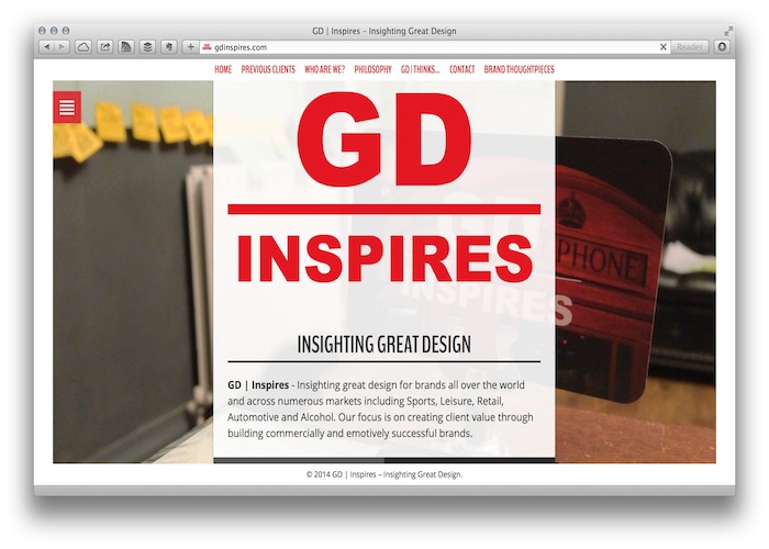 GD | Inspires