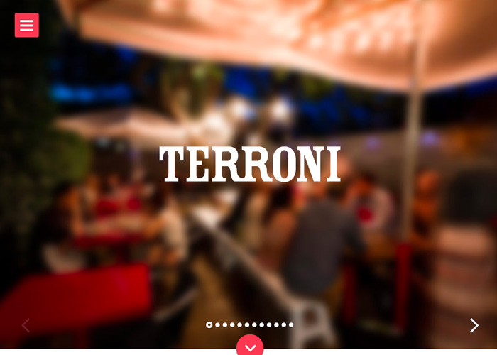 Terroni