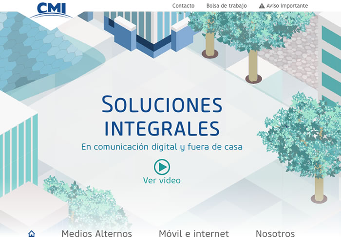 CMI
