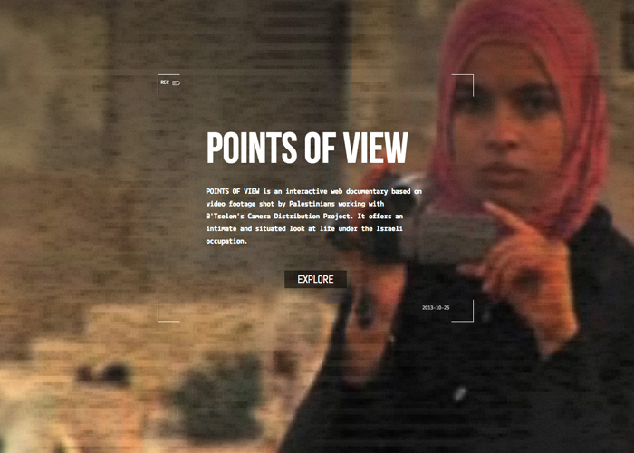 Points of View