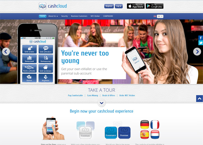 cashcloud