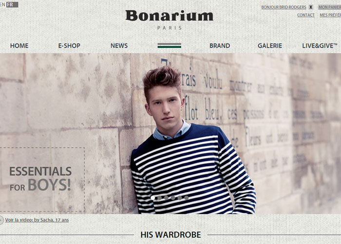 Bonarium
