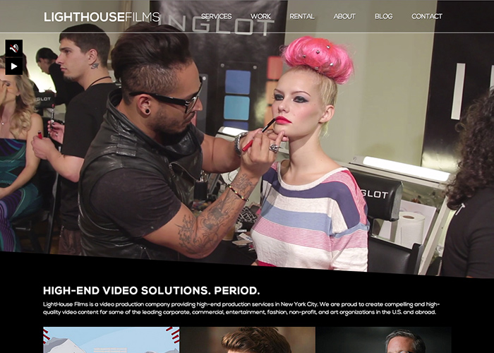 LighthouseFilms