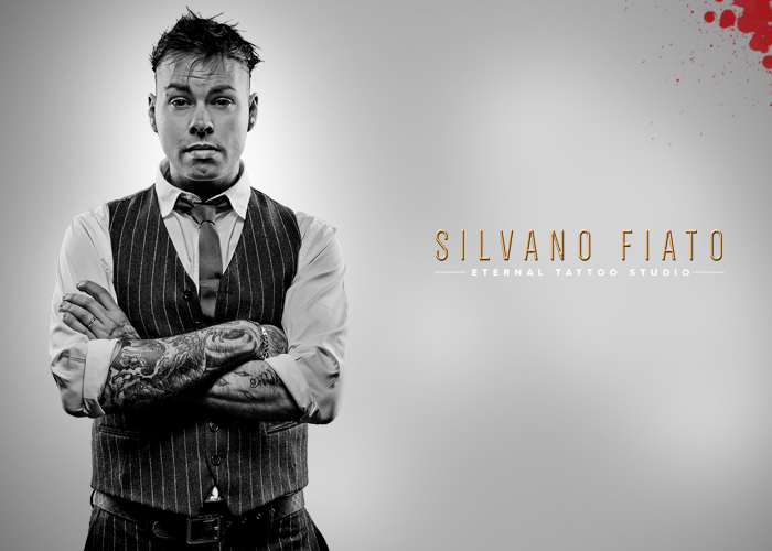 Silvano Fiato