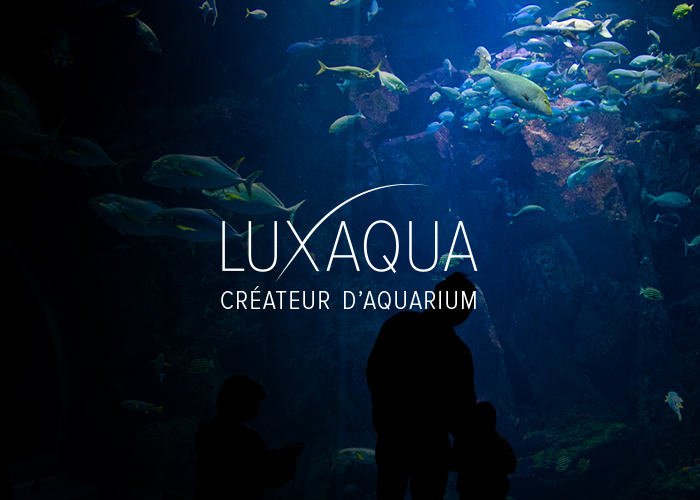 Luxaqua Design