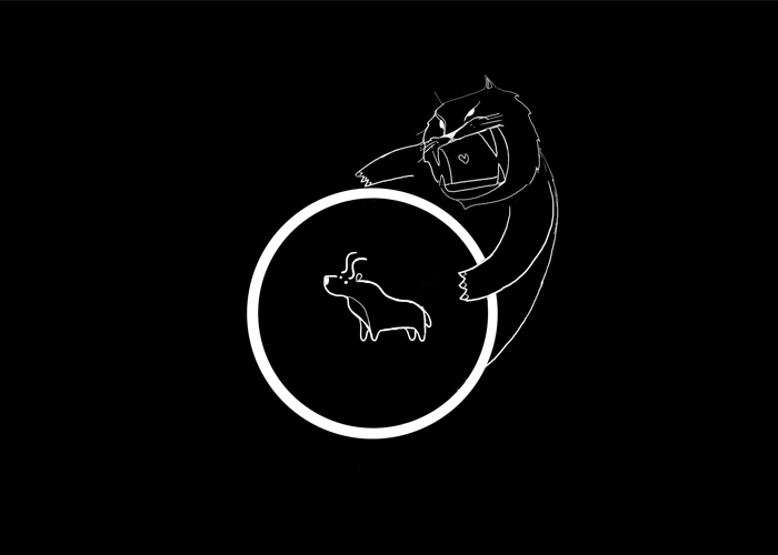 Creative agency Preeroda