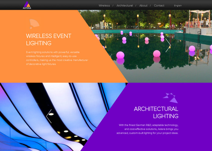 Astera LED-Technology