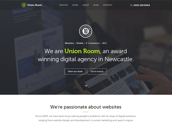 Union Room