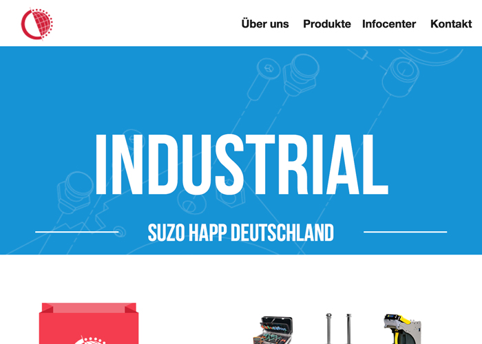 Suzo Happ, Germany