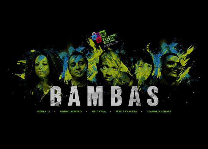 BAMBAS