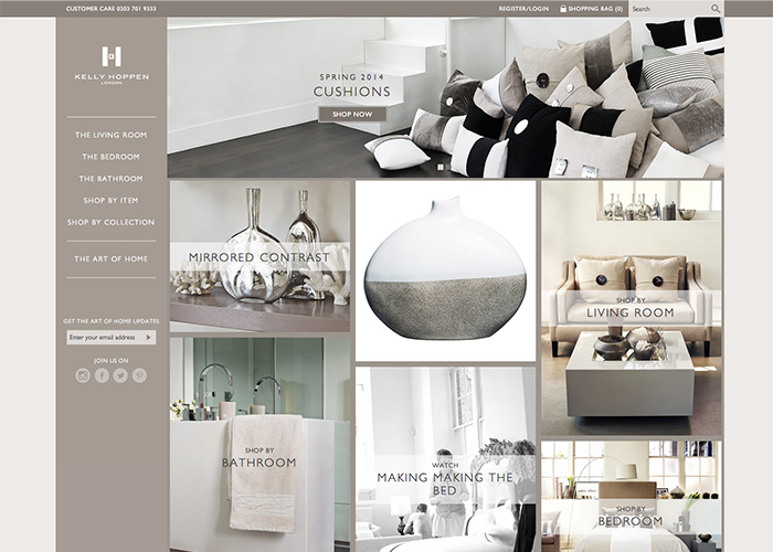 Kelly Hoppen