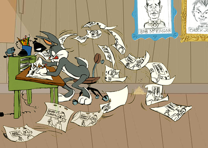 Chuck Jones