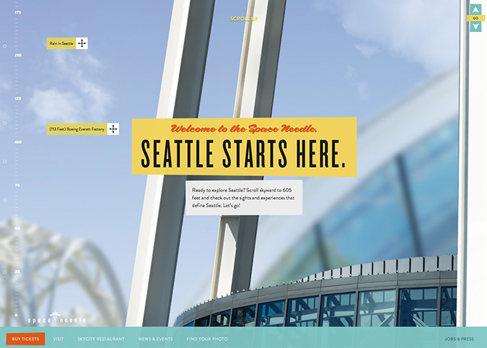 Space Needle