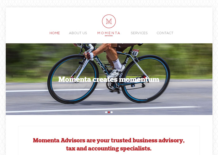 Momenta Advisors