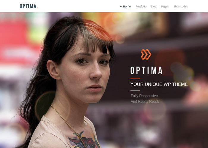 Optima