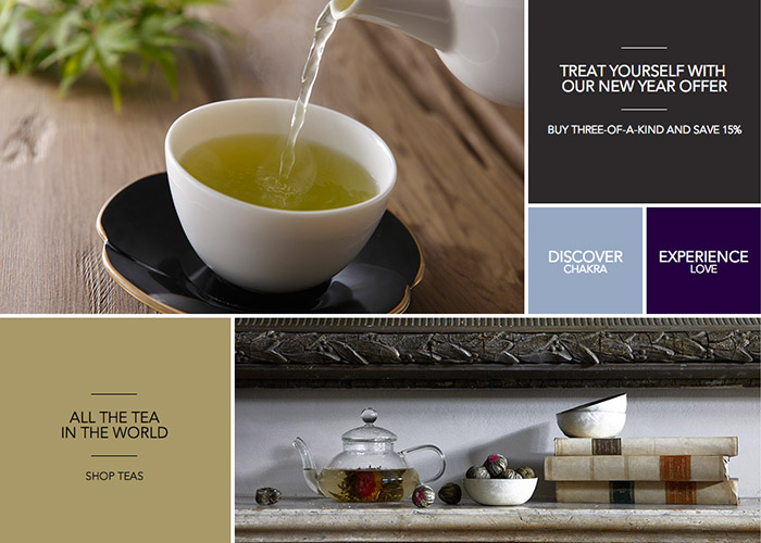 The East India Company Fine Foods