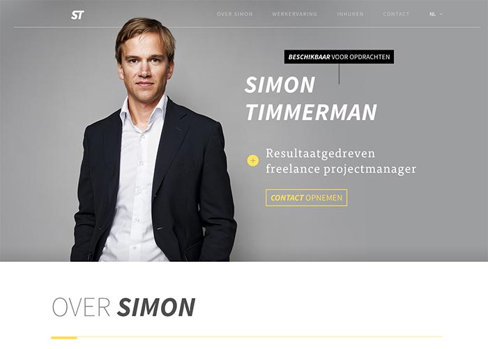 Simon Timmerman