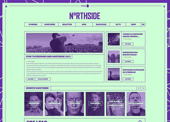 NorthSide