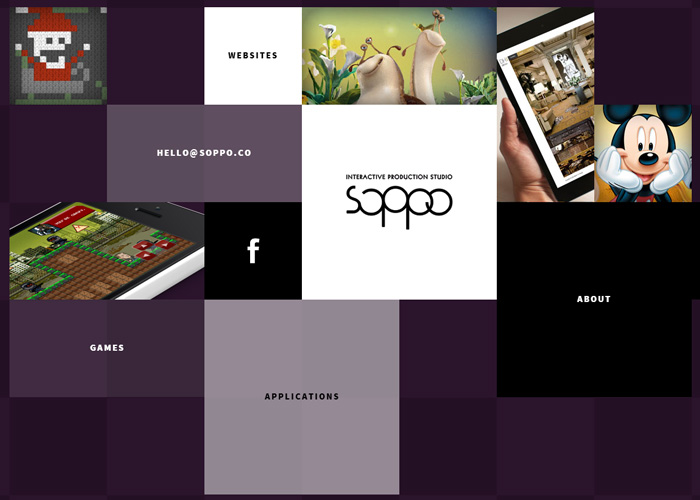 soppo studio